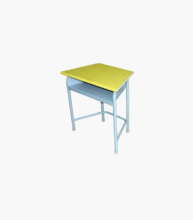 GI – 206 – Kinder Garten – Trapezium Table