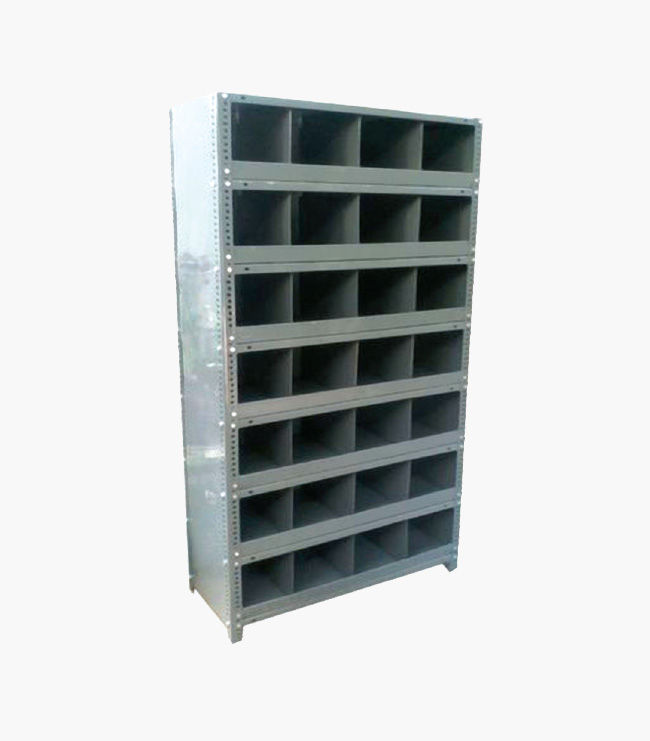 Pigeon Type Storage Systems