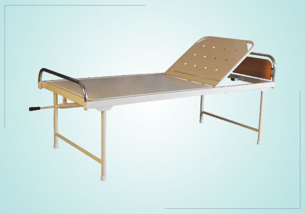 GI-103 HOSPITAL BED – SEMI FOWLER TYPE