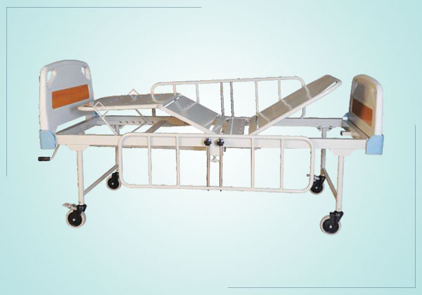 GI-104 HOSPITAL BED – FOWLER POSITION TYPE