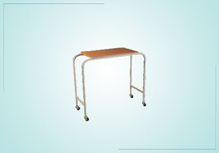 GI-108 OVERBED TABLE