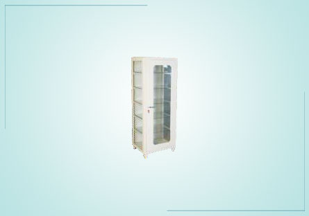 GI-110 INSTRUMENT CABINET