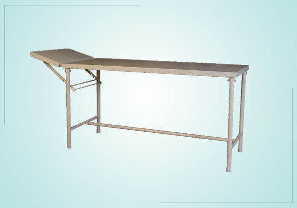 GI-112 EXAMINATION TABLE