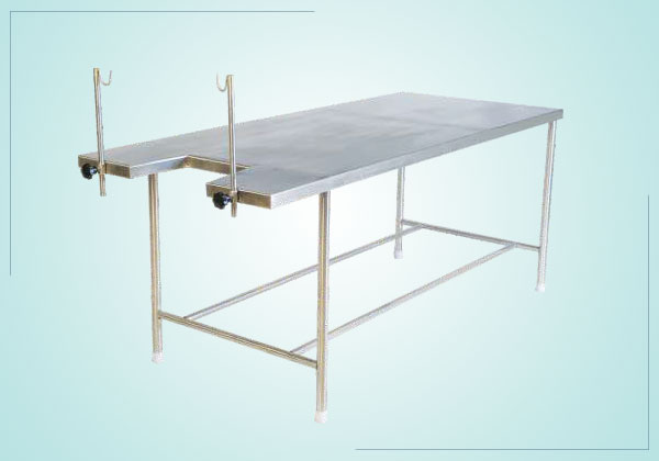 GI-114 LABOUR TABLE