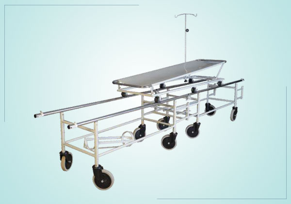 GI-115B O.T. TRANSFER TROLLEY