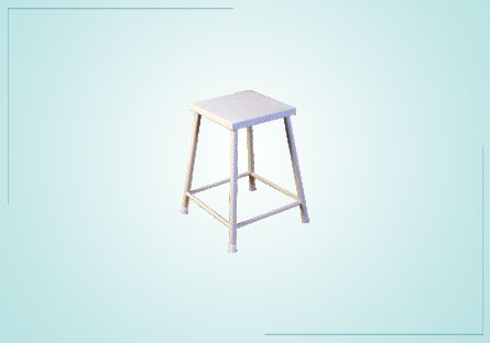 GI-123 MULTIPURPOSE STOOL