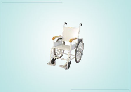 GI-124 WHEEL CHAIR