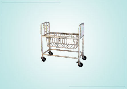 GI-126A CRADLE WITH STAND